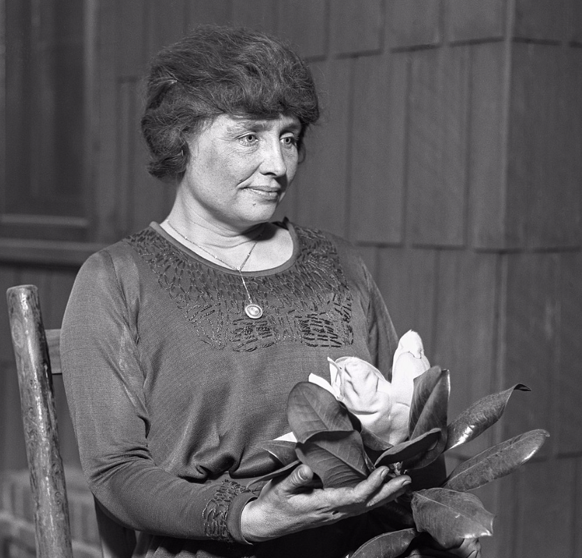 The Miracle of Helen Keller